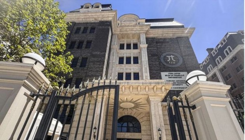 Türk-Japon Üniversitesi ilk öğrencilerini alacak